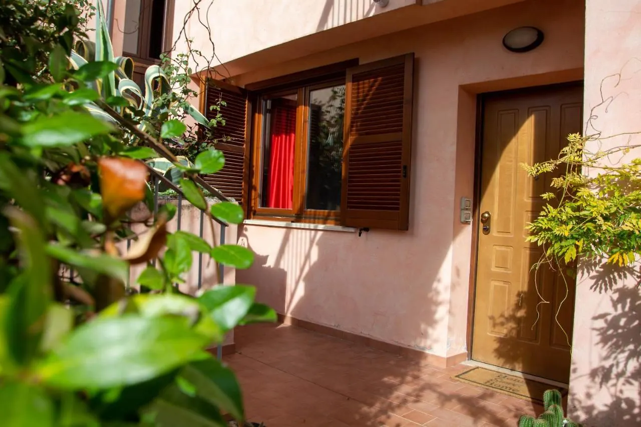 Apartment In The Green Perugia