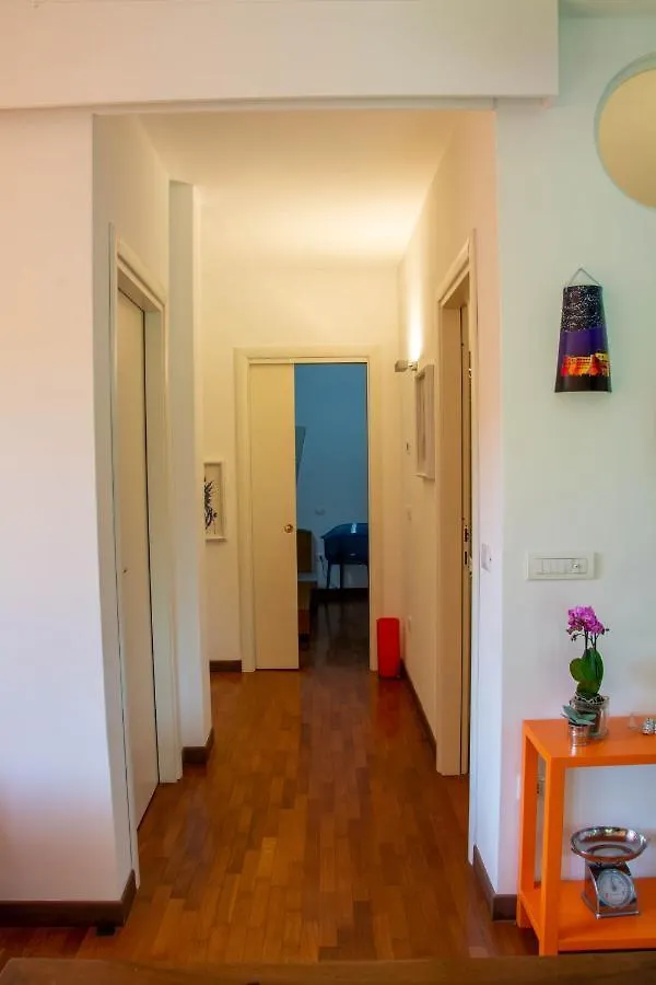 Apartment In The Green Perugia
