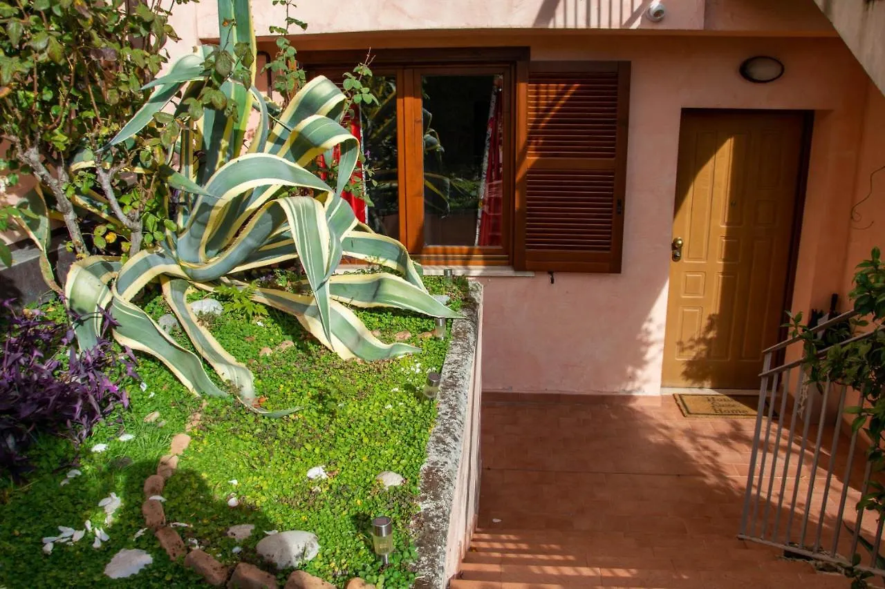 Apartment In The Green Perugia