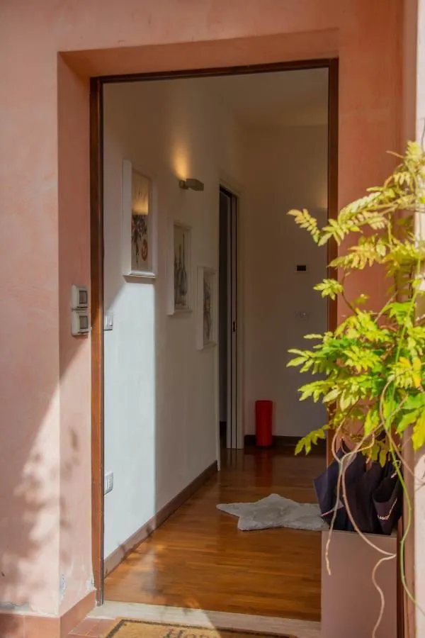 Apartment In The Green Perugia 0*,