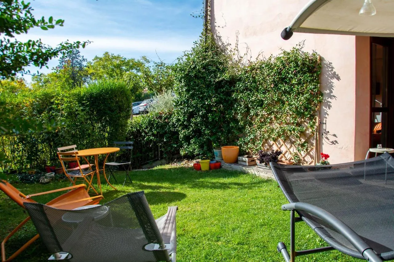 Apartment In The Green Perugia