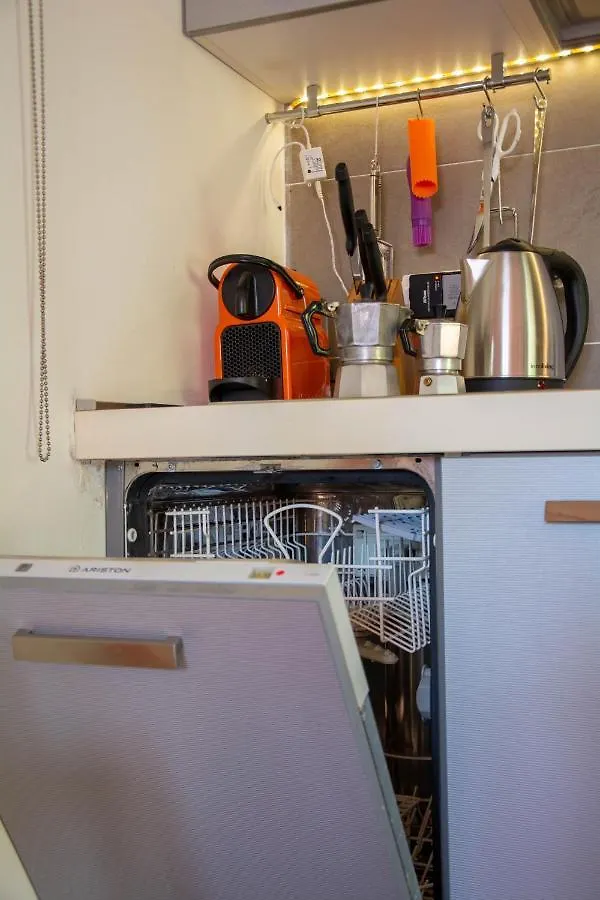 Apartment In The Green Perugia