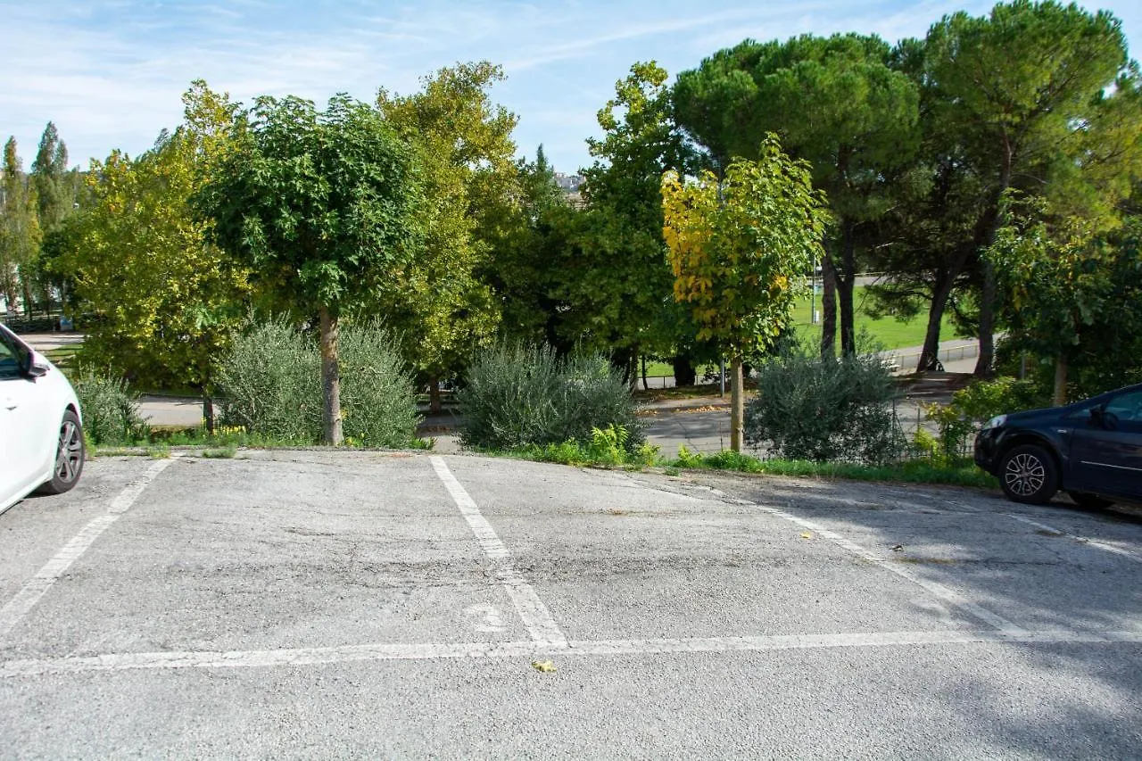Apartment In The Green Perugia